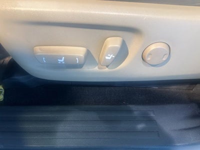 2016 Toyota 4Runner SR5 Premium