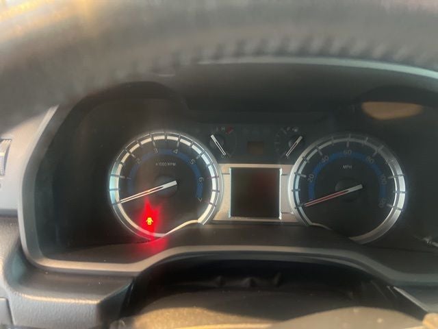 2016 Toyota 4Runner SR5 Premium