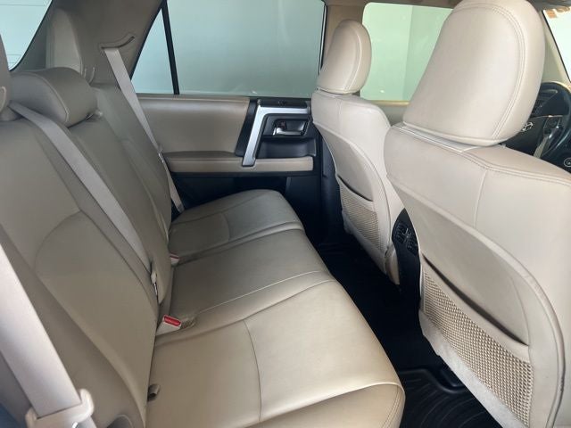 2016 Toyota 4Runner SR5 Premium