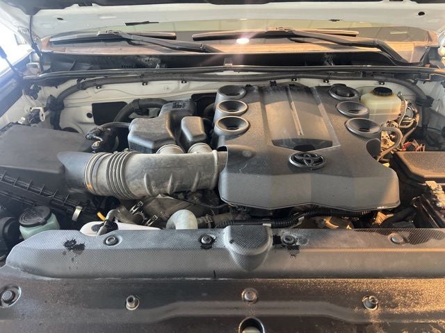 2016 Toyota 4Runner SR5 Premium