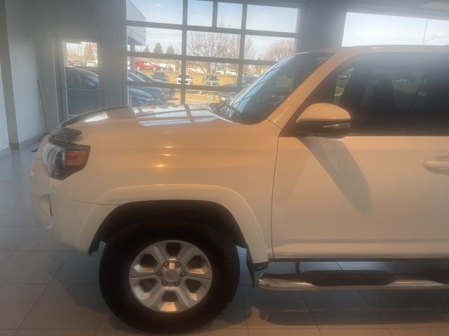 2016 Toyota 4Runner SR5 Premium