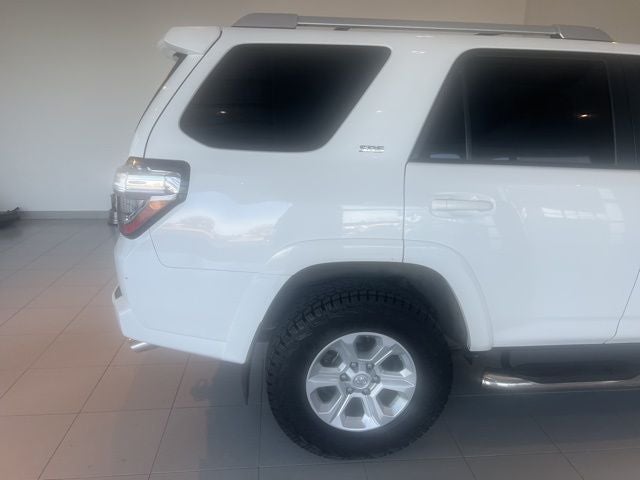 2016 Toyota 4Runner SR5 Premium