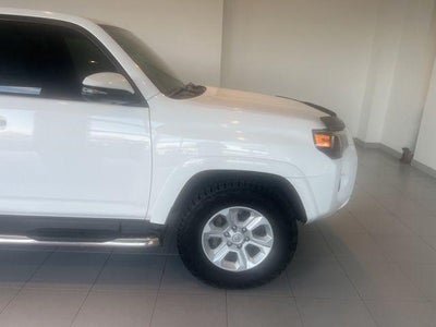 2016 Toyota 4Runner SR5 Premium