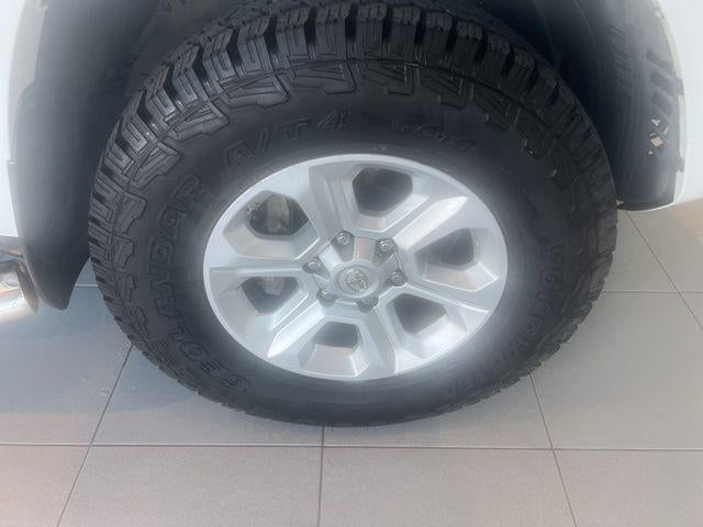 2016 Toyota 4Runner SR5 Premium