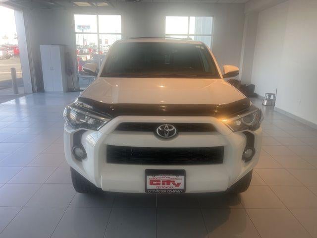 2016 Toyota 4Runner SR5 Premium