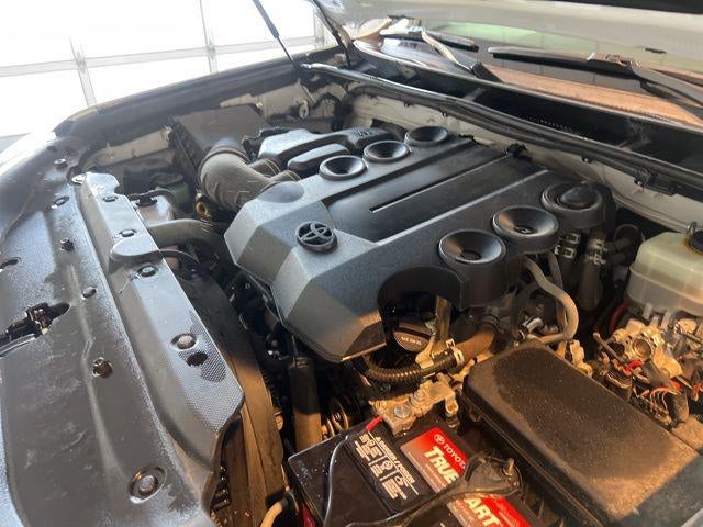 2016 Toyota 4Runner SR5 Premium