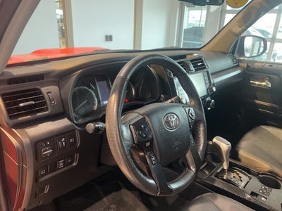 2023 Toyota 4Runner TRD Pro