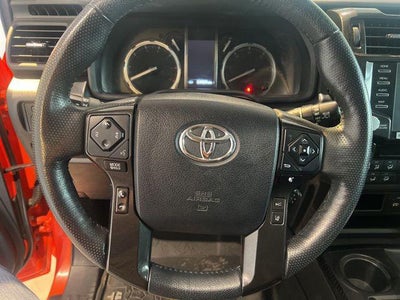 2023 Toyota 4Runner TRD Pro
