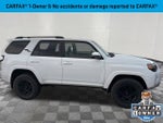 2021 Toyota 4Runner TRD Off-Road Premium