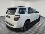 2021 Toyota 4Runner TRD Off-Road Premium