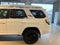 2021 Toyota 4Runner TRD Off-Road Premium