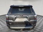 2022 Toyota 4Runner TRD Off-Road Premium