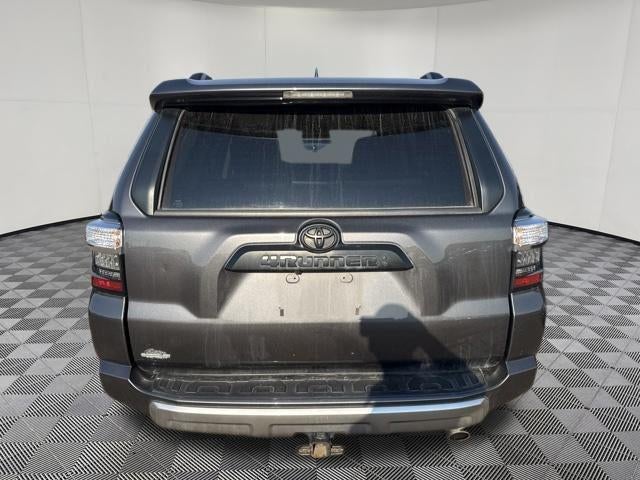2022 Toyota 4Runner TRD Off-Road Premium