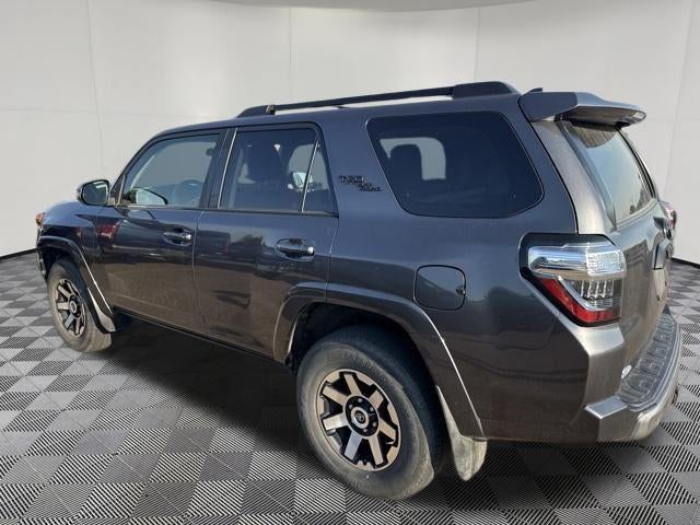 2022 Toyota 4Runner TRD Off-Road Premium