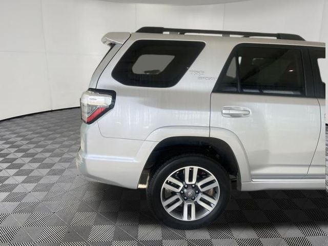 2023 Toyota 4Runner TRD Sport