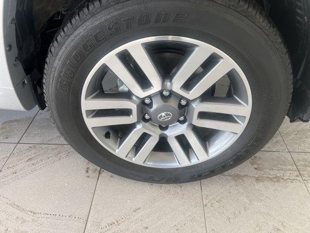 2023 Toyota 4Runner TRD Sport