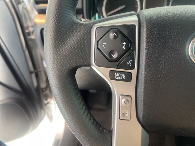2023 Toyota 4Runner TRD Sport