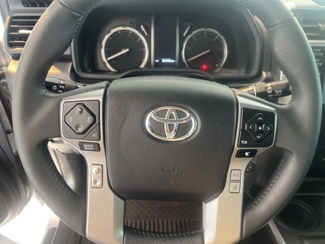 2023 Toyota 4Runner TRD Sport