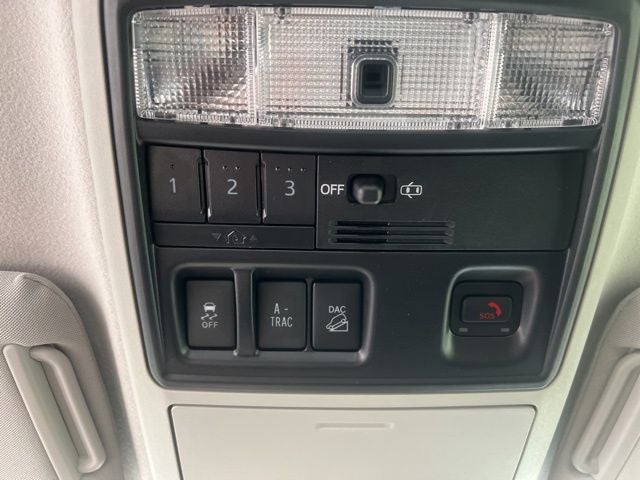 2023 Toyota 4Runner TRD Sport