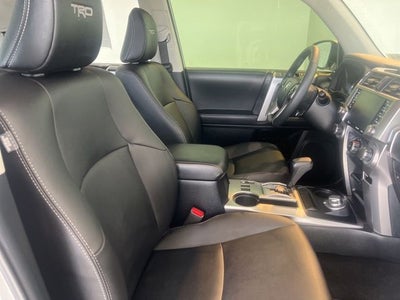 2023 Toyota 4Runner TRD Sport