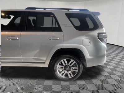 2023 Toyota 4Runner TRD Sport