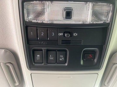 2023 Toyota 4Runner TRD Sport