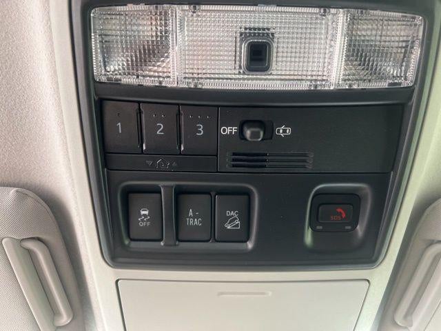 2023 Toyota 4Runner TRD Sport