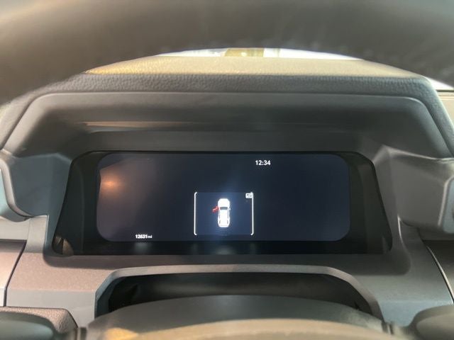 2025 Toyota 4Runner TRD Off-Road