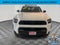 2025 Toyota 4Runner TRD Off-Road