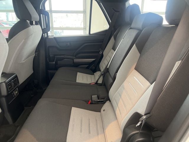 2025 Toyota 4Runner TRD Off-Road
