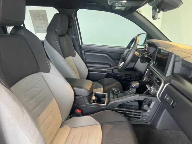 2025 Toyota 4Runner TRD Off-Road