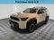 2025 Toyota 4Runner TRD Off-Road
