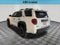 2025 Toyota 4Runner TRD Off-Road