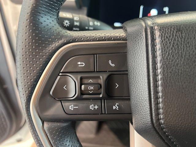 2025 Toyota 4Runner TRD Off-Road