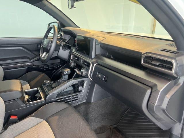 2025 Toyota 4Runner TRD Off-Road