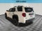 2025 Toyota 4Runner TRD Off-Road