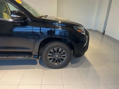 2021 Lexus GX 460