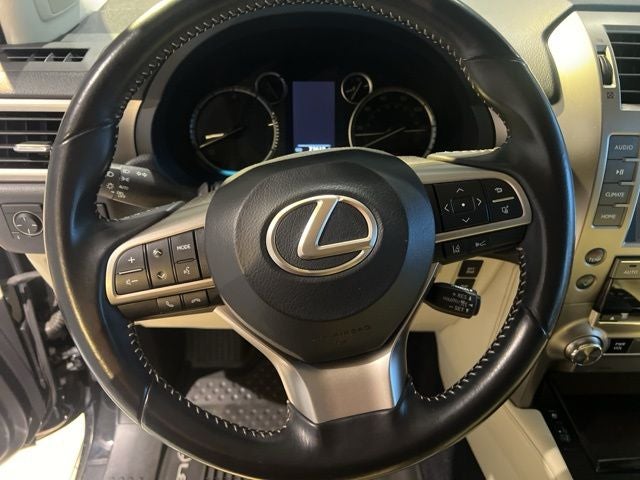 2021 Lexus GX 460