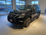2021 Lexus GX 460