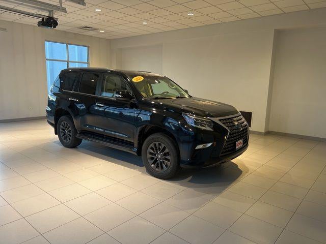 2021 Lexus GX 460
