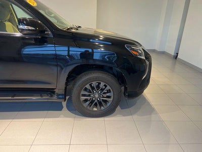 2021 Lexus GX 460