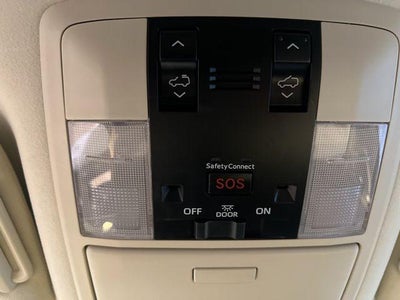 2021 Lexus GX 460