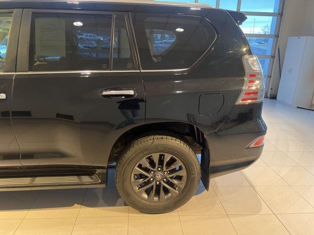 2021 Lexus GX 460