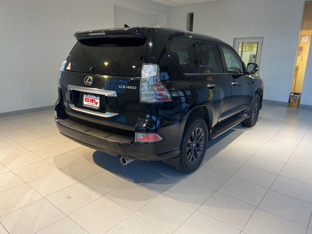 2021 Lexus GX 460