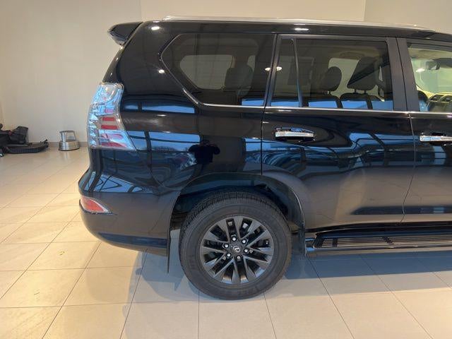 2021 Lexus GX 460