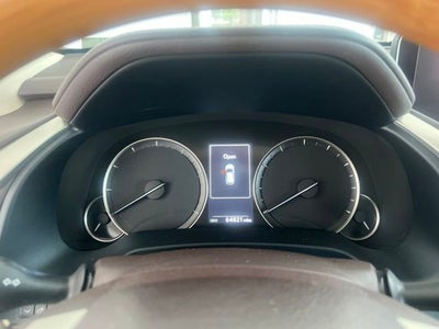 2018 Lexus RX 350L