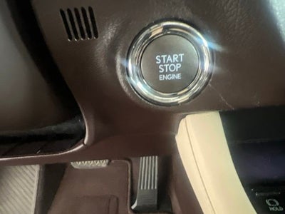 2018 Lexus RX 350L