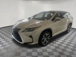 2018 Lexus RX 350L