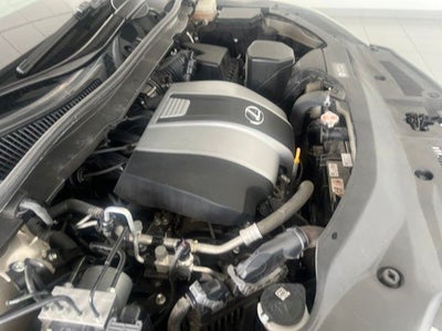 2018 Lexus RX 350L