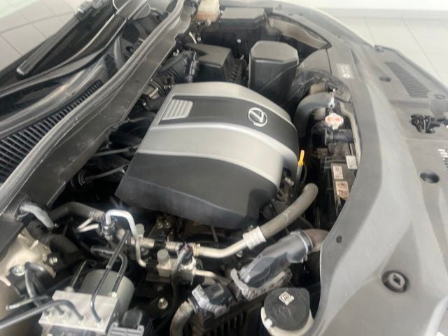 2018 Lexus RX 350L
